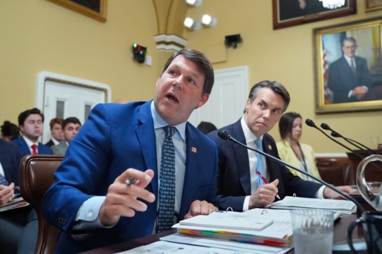 Congress has never passed a real budget