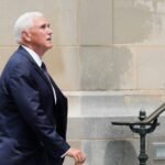 Pence calls on Trump to restore sanctions, scrap Russia diesel deal