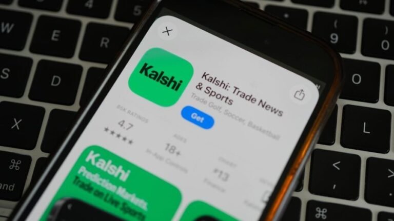 Kalshi investigating suspicious bets tied to White house press secretary pick: Report