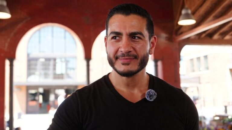 El-Sayed spats with Baier over Muslim Brotherhood question: 'Be a journalist'