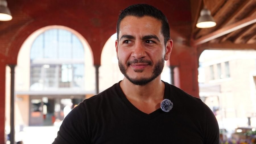 El-Sayed spats with Baier over Muslim Brotherhood question: 'Be a journalist'