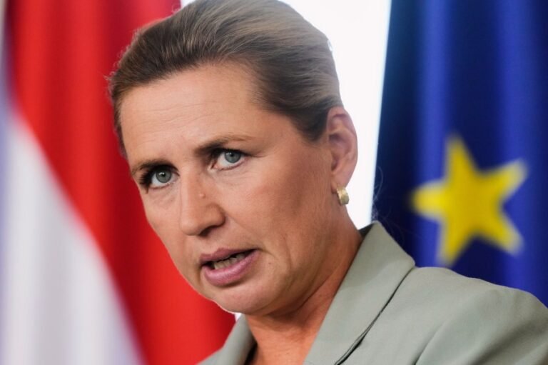 On immigration, Democrats should look to the Nordic model
