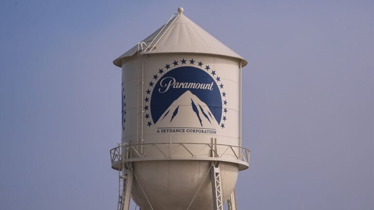Paramount’s mega merger with Warner is set to close soon as judge approves settlement with 12 states