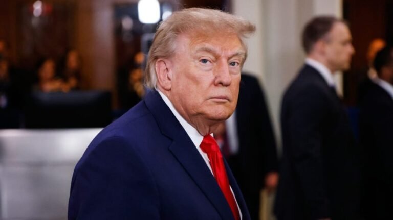 Why Trump might invoke the Insurrection Act before, during, or after the midterms