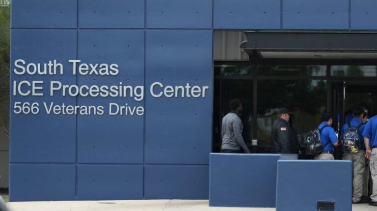 Federal grand jury indicts man shot by ICE officer in Austin
