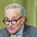 Schumer alleges illegal coordination between Trump, PAC on ads