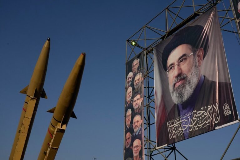 Iran did not collapse after Khamenei — it just became harder to read