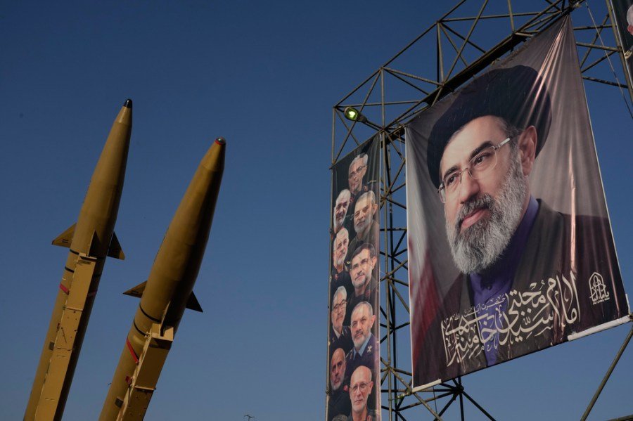 Iran did not collapse after Khamenei — it just became harder to read