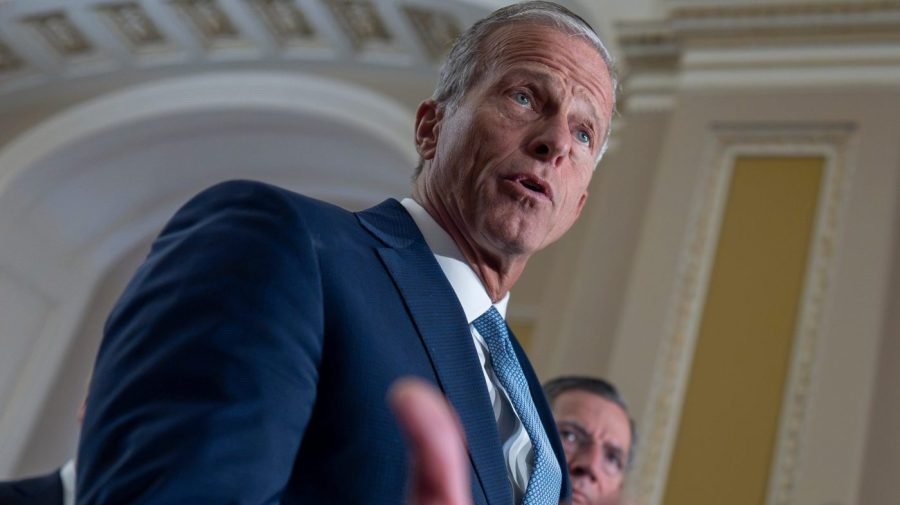 Thune: ‘No clear path forward’ on permanent daylight savings time legislation