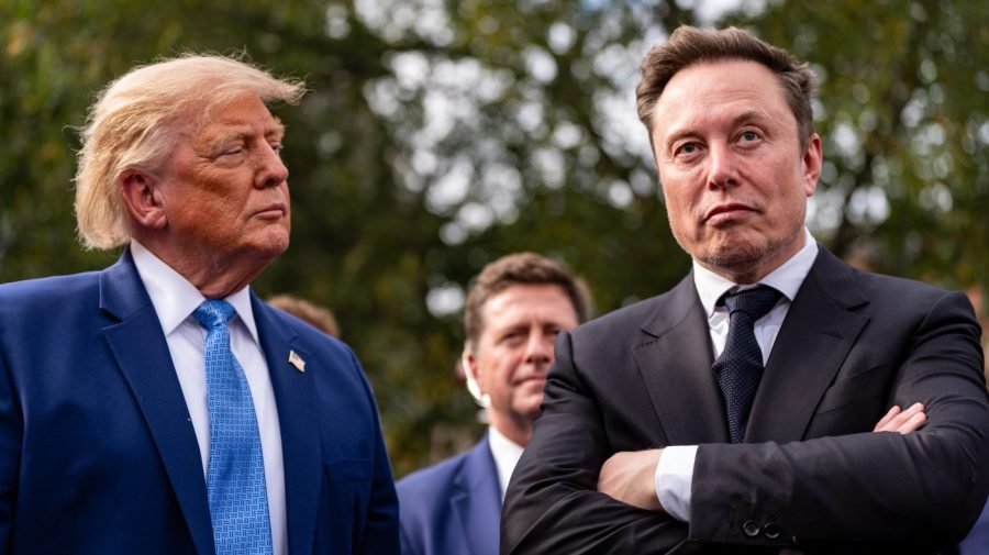 Musk throws $276M behind Republicans in midterms