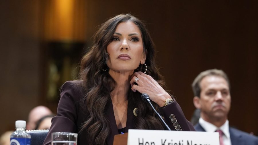 Noem ‘confident Ilhan Omar will finally be held accountable’