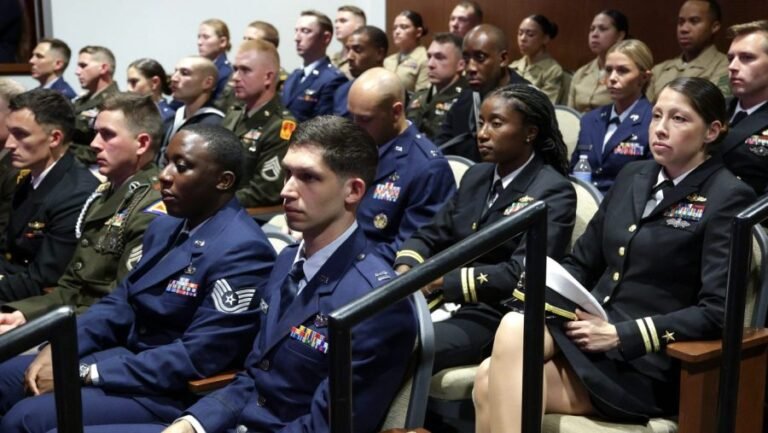 The 6 new initiatives in Hegseth's Pentagon