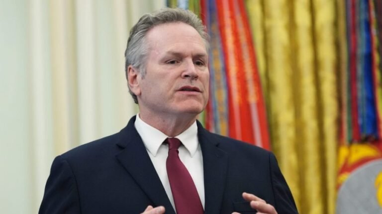 Alaska governor: Election certification 'could be stopped' due to Peltola probe