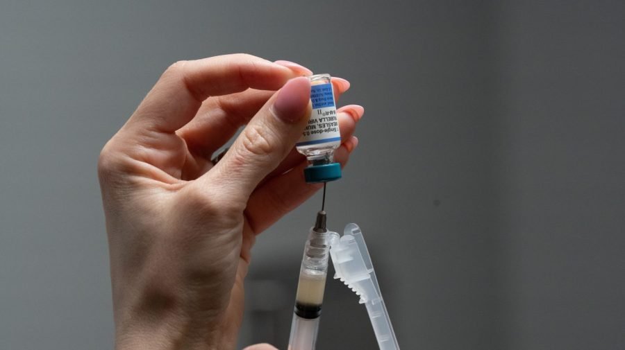 Pennsylvania at the center of US measles outbreaks