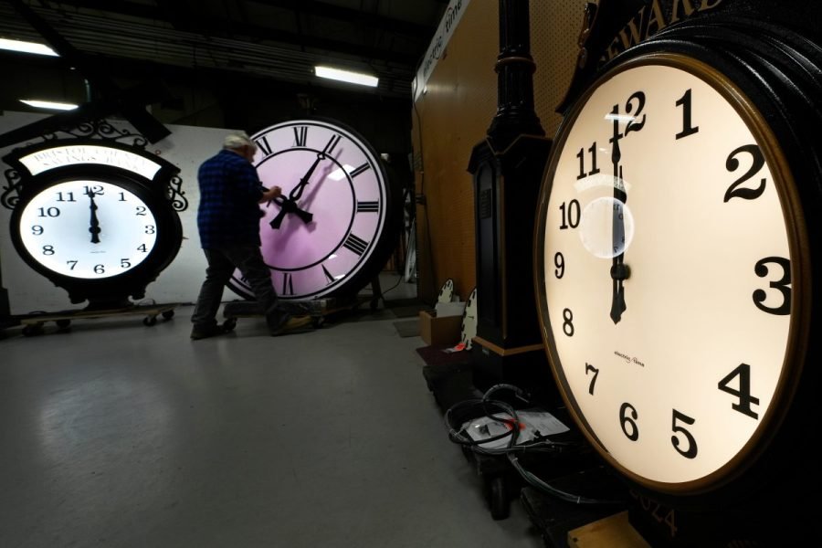 Permanent daylight saving time: Why this Republican senator disagrees with it, despite Trump’s support