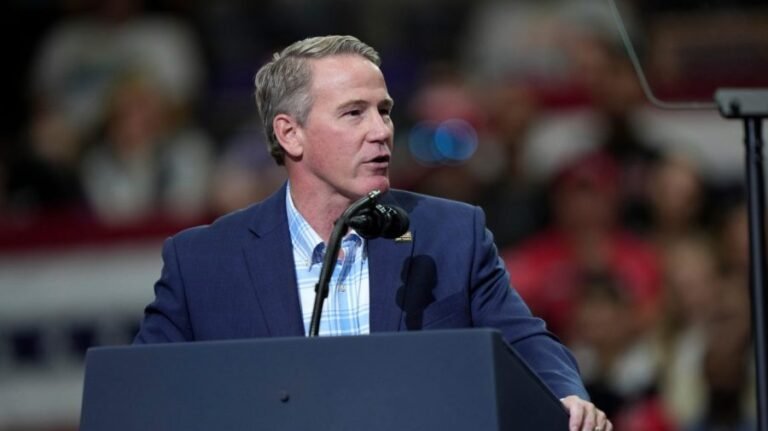 Guardrails Alliance hits Husted over ties to Marc Andreessen in new ad