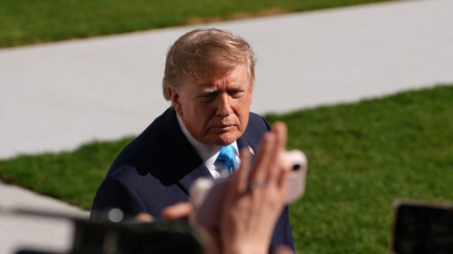 86 percent think taxpayer-funded, campaign-style Trump ads inappropriate: Survey