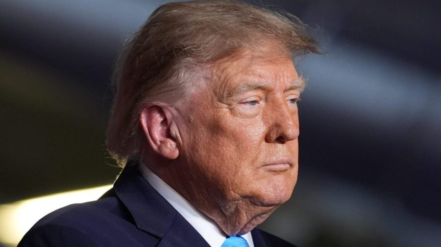 Judge blocks Trump administration move to fine migrants