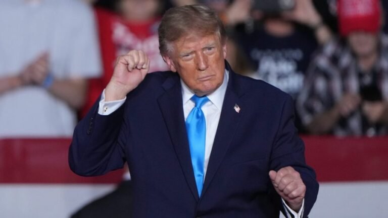 Live updates: California officials fume as Trump says Iran could 'take out' Los Angeles, San Diego