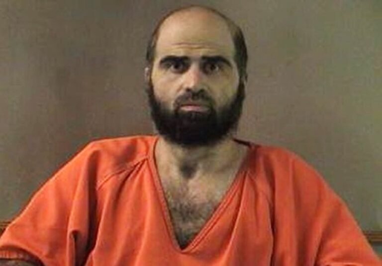 Live executions make us no different than the terrorists we hate