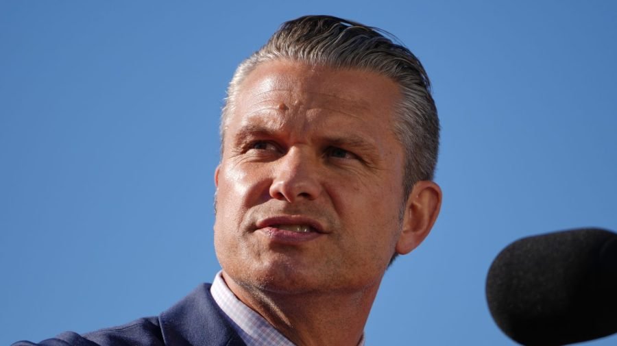 80 percent oppose Hegseth's push to livestream Fort Hood shooter execution: Survey