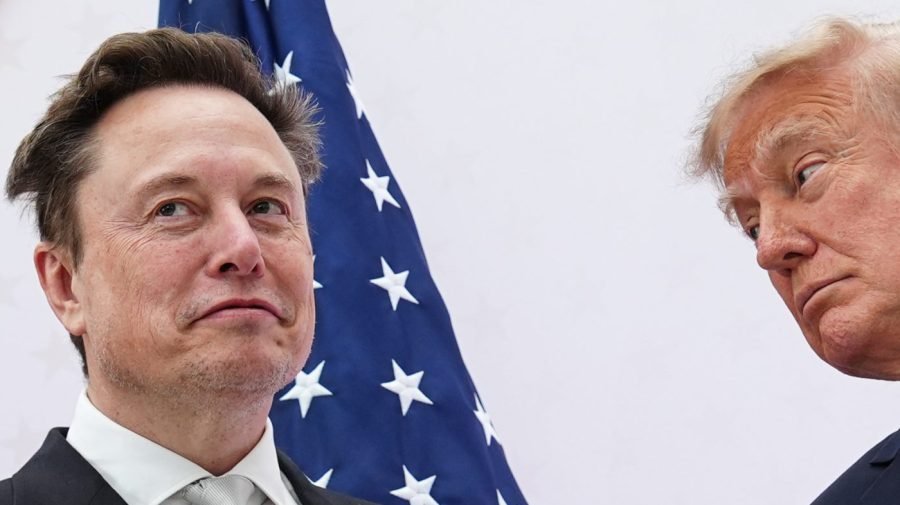 Musk steps back into politics with redefined DC role