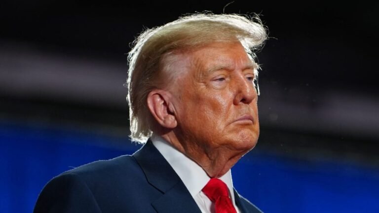 Trump claims energy ceasefire reached between Russia and Ukraine