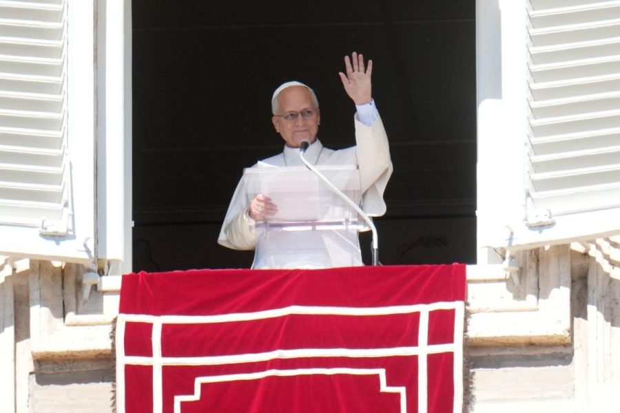 Pope Leo XIV to undergo surgery to remove a nodule on his lung
