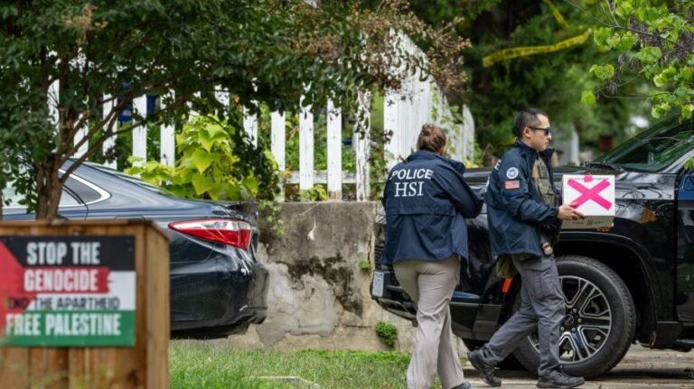 Legal group files Hatch Act complaint over Omar search