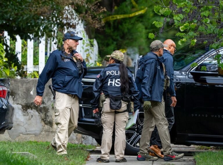 Trump's authoritarian raid on Ilhan Omar is an attack on the rule of law