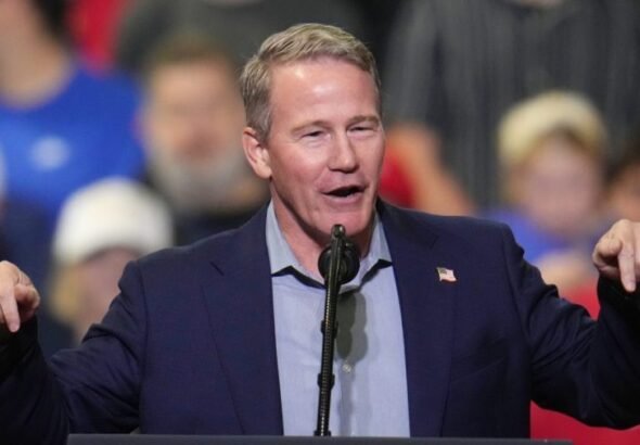 Ohio GOP senator: 'I would not have run' Ramaswamy ad