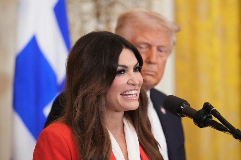 Kimberly Guilfoyle’s resignation doesn’t end an investigation — it changes the rules 