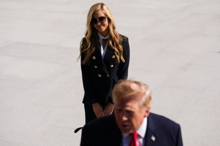 Accountability is coming: Trump aides face looming congressional probes