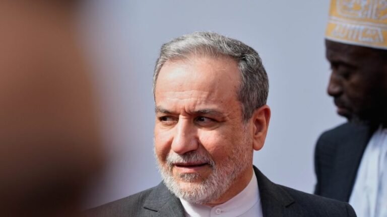 Iran warns US against renewed attack, says it has ‘unfinished jobs’ too