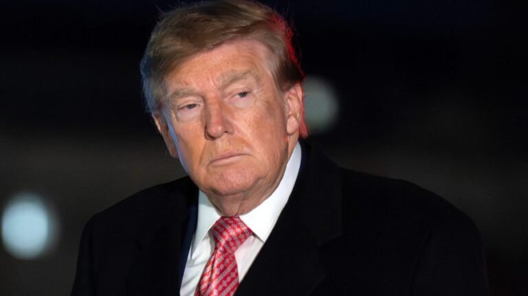 WSJ editorial board: Trump 'stuck a shiv in the back' of Graham's legacy