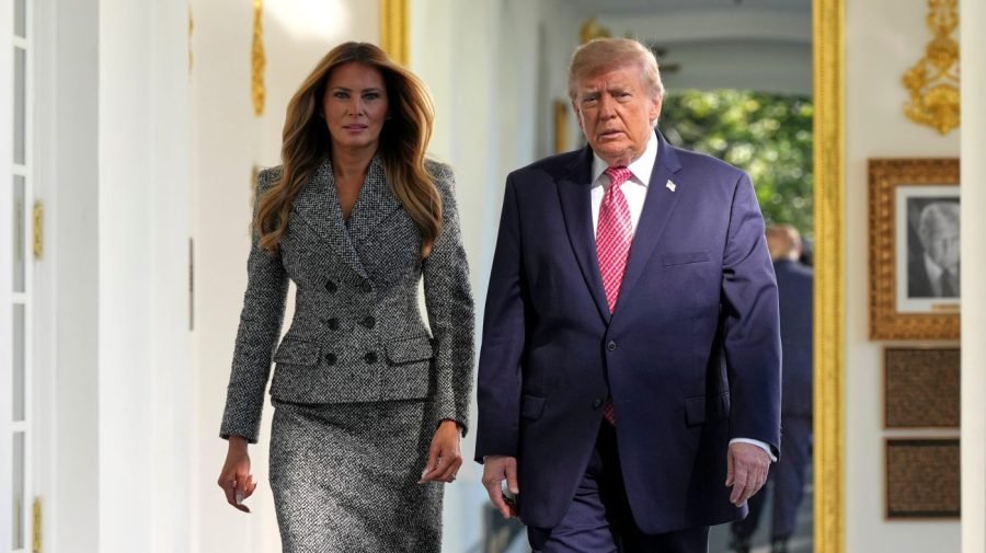 Trump establishes new women's health divisions 