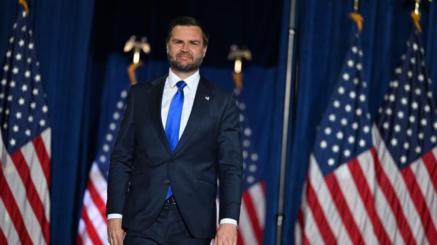 Vance declines to offer endorsement in Netanyahu election