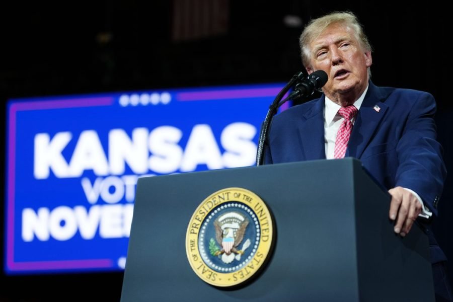 Farmers to get one-time payments from $8 billion program, Trump says: What to know