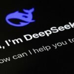 U.S. bans AI startup Deepseek because of ‘threat vectors’ and China responds