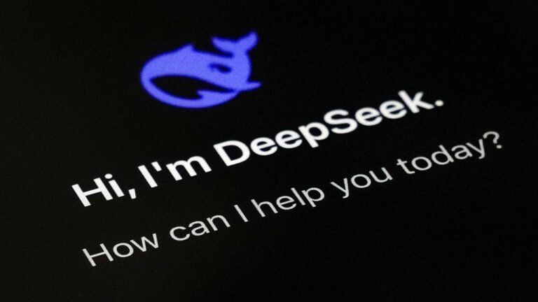U.S. bans AI startup Deepseek because of ‘threat vectors’ and China responds