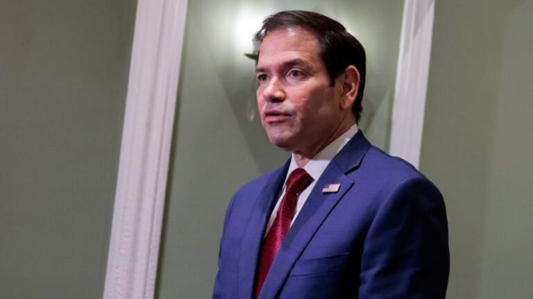 Rubio floats CIA 'partnership' to Cubans tired of 'failed promises, corruption'