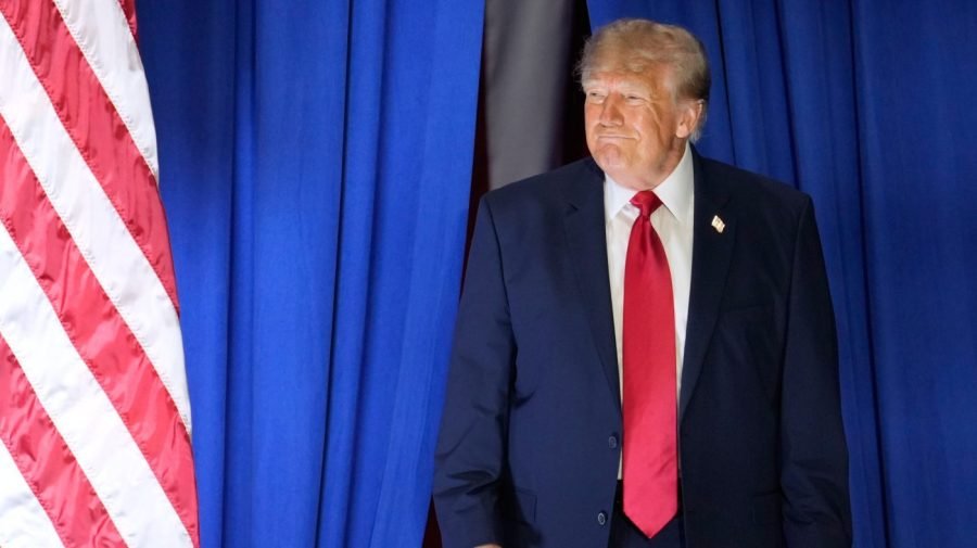 Watch live: Trump seeks to boost GOP in Ohio amid final sprint to midterms