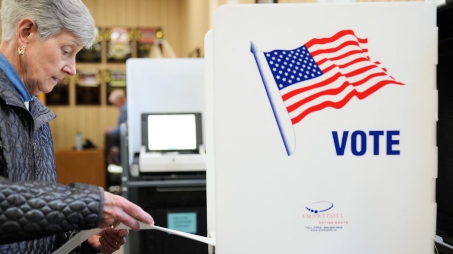 2026 midterm elections: When polls close; when results are expected