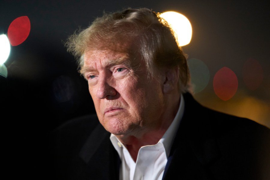 Trump’s midterm reckoning: Why the Republican Party is facing a Senate wipeout 