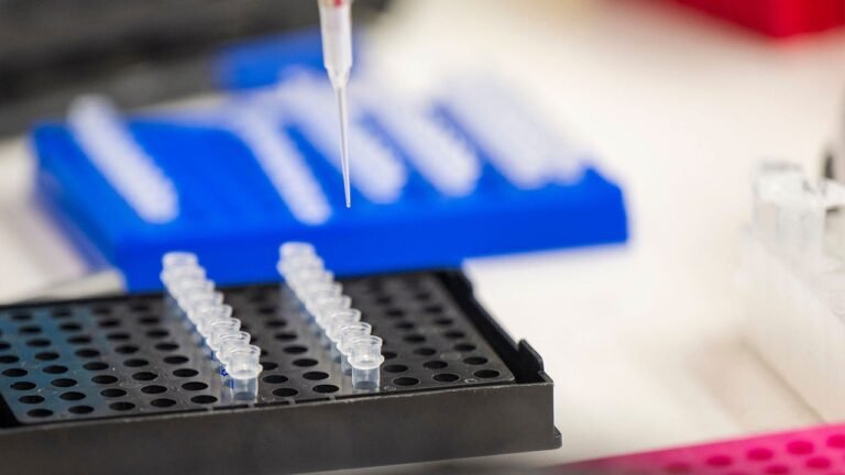 The Trump administration is now blacklisting this major biotech company and its affiliates. Here’s why