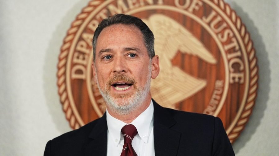 Feds 'intensely' probing alleged Alaska ballot scheme, US attorney confirms