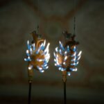 Vatican Exhibition Series Centers "Fundamentally Human" Art Over AI