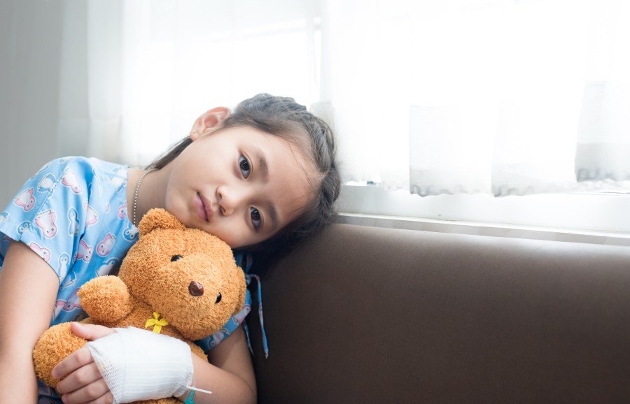Make America protect children again: EPA's silence betrays the MAHA promise