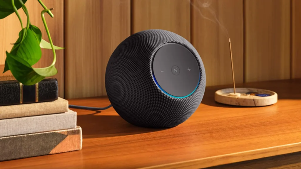 Amazon Alexa Keeps Saying “La La La” and Nobody Knows Why
