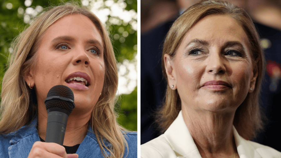 South Carolina Senate race deadlocked: Survey